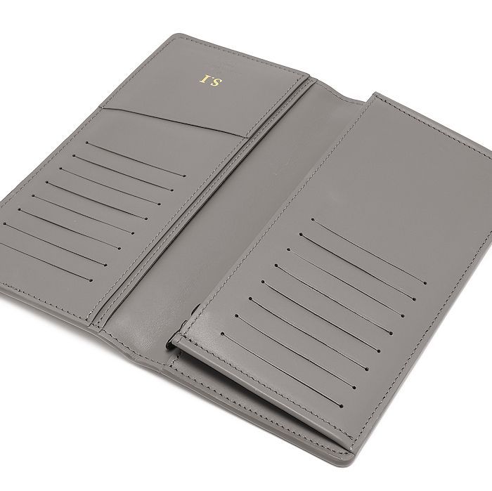 美品 ルイヴィトン モノグラムシャドウ ポルトフォイユブラザ M81335