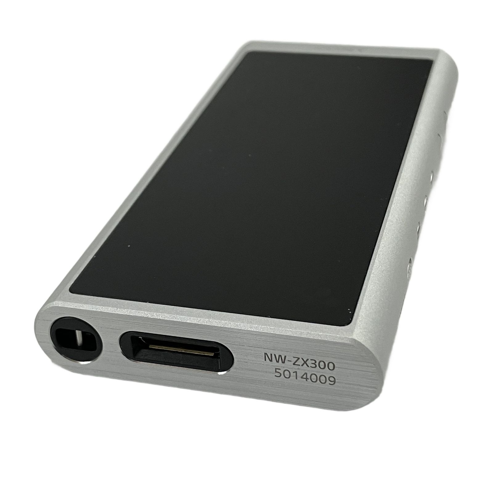 SONY NW-ZX300 ソニー ポータブルオーディプレーヤー ケース付き