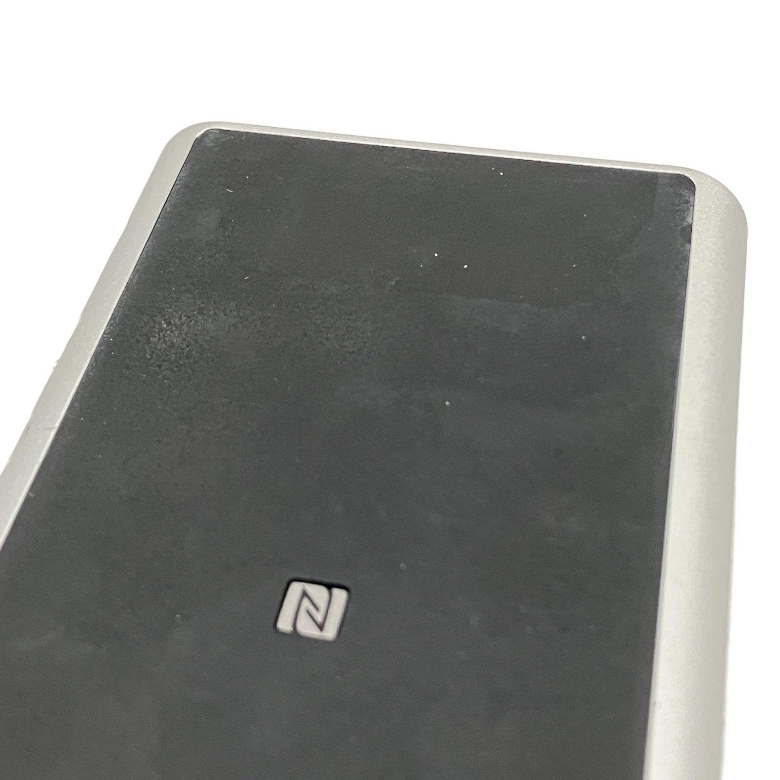 SONY NW-ZX300 ソニー ポータブルオーディプレーヤー ケース付き