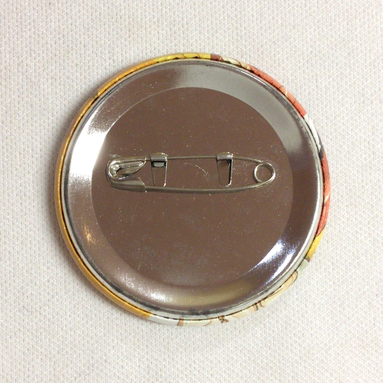 AMNESIA トーマ オトメイトフェア 特典 缶バッジ - メルカリ