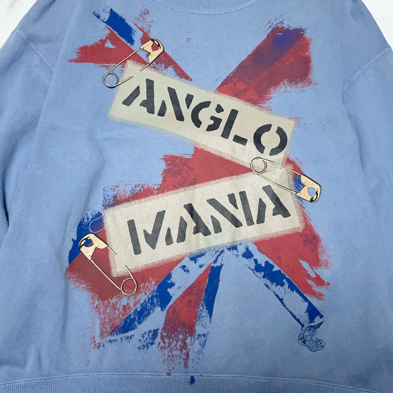 ヴィヴィアンウエストウッド アングロマニア Vivienne Westwood 