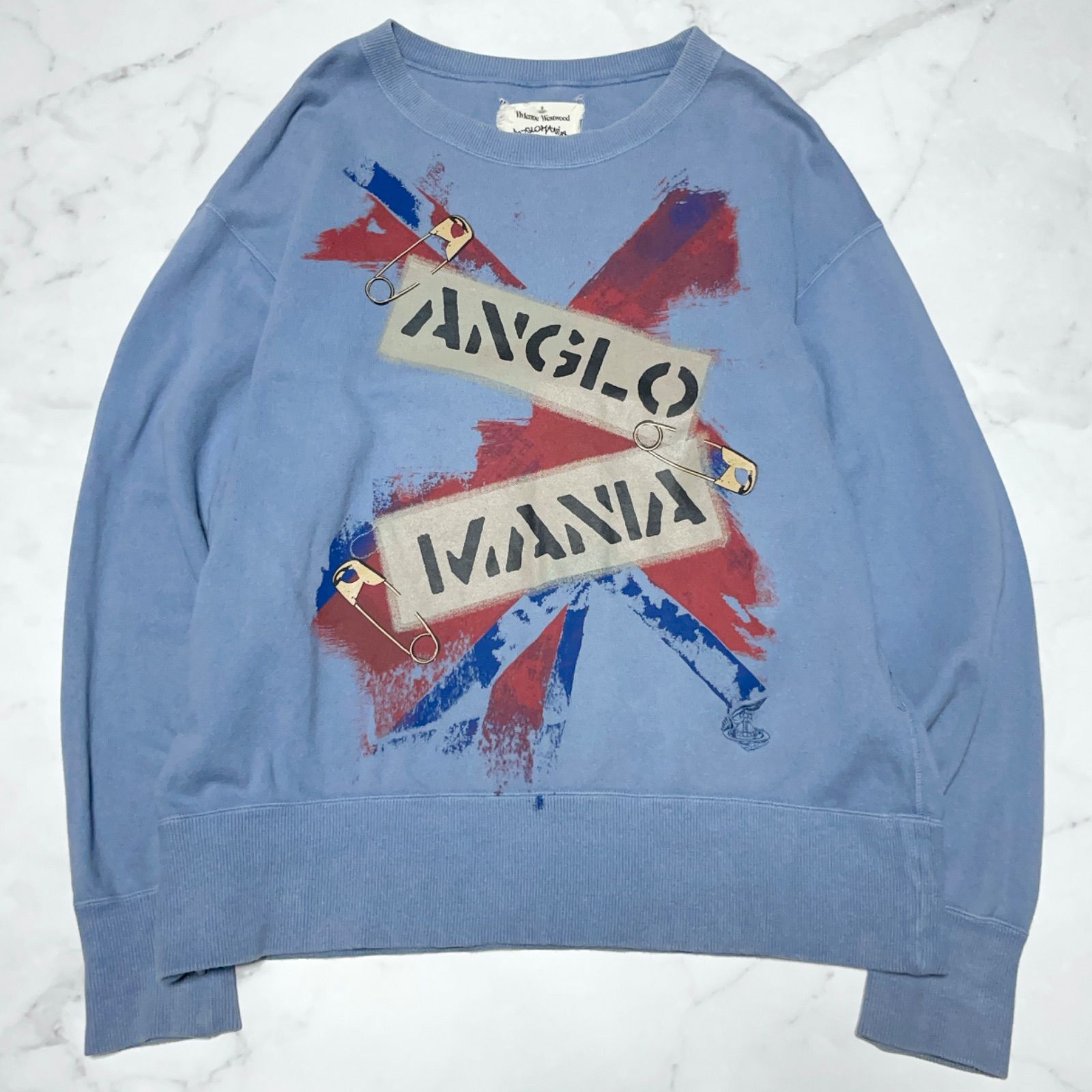 ヴィヴィアンウエストウッド アングロマニア Vivienne Westwood 