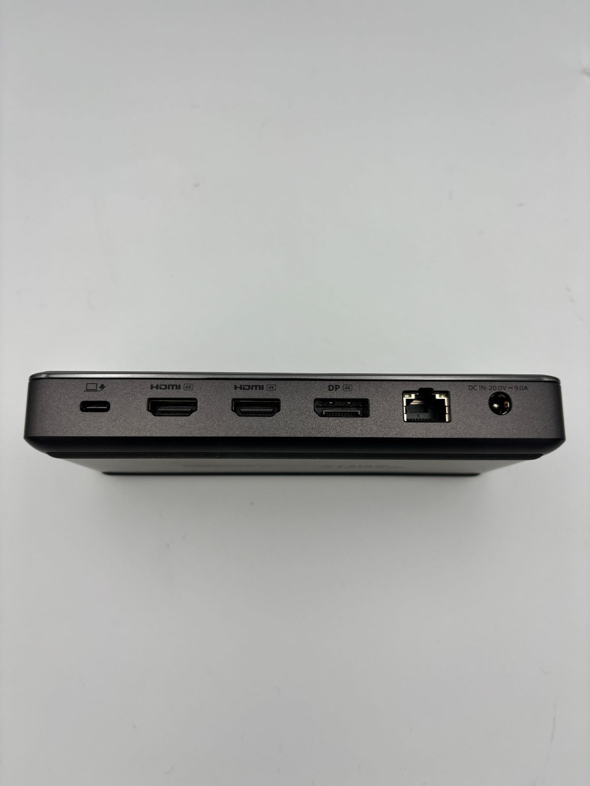 Anker 564 USB-C ドッキングステーション (10-in-1, 【管理番号2128