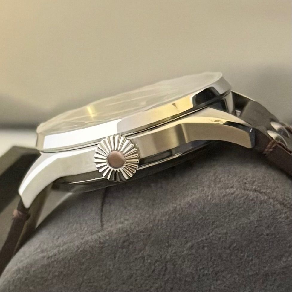 メンズ腕時計 S668X