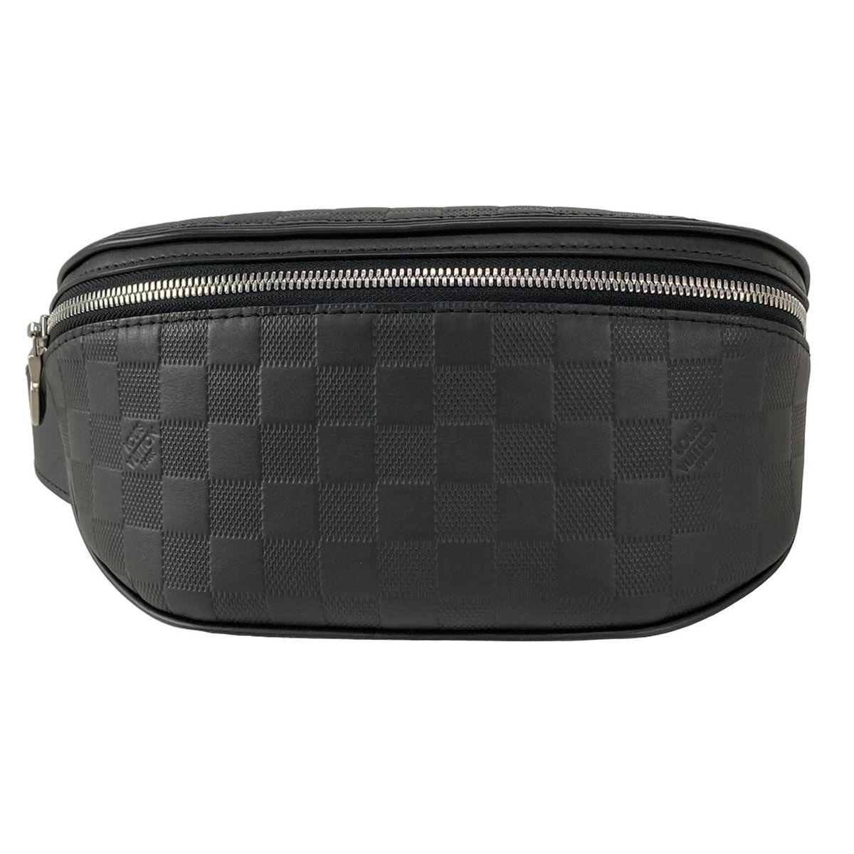 LOUIS VUITTON(ルイヴィトン) ウエストポーチ ダミエアンフィニ
