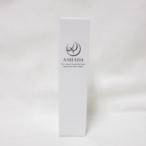 ASHADA アスハダ シミシワホワイトクリーム 薬用ホワイトリンクル