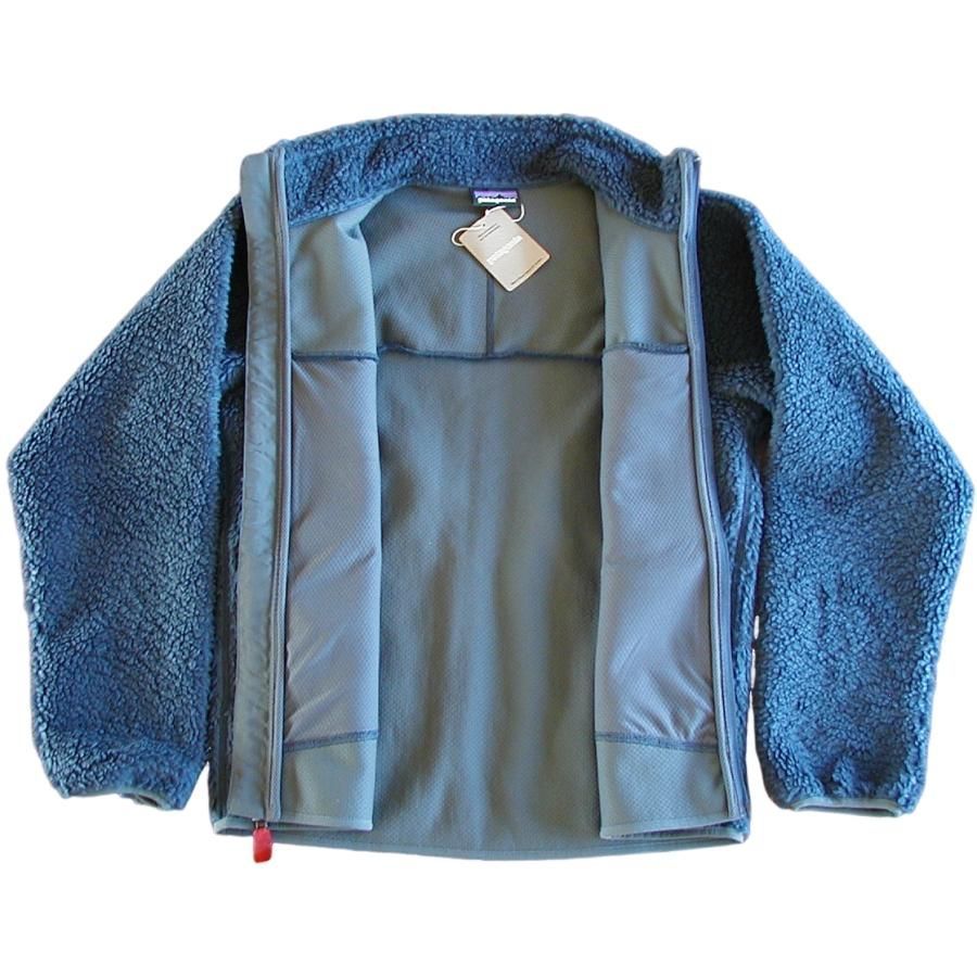 レトロX ジャケット