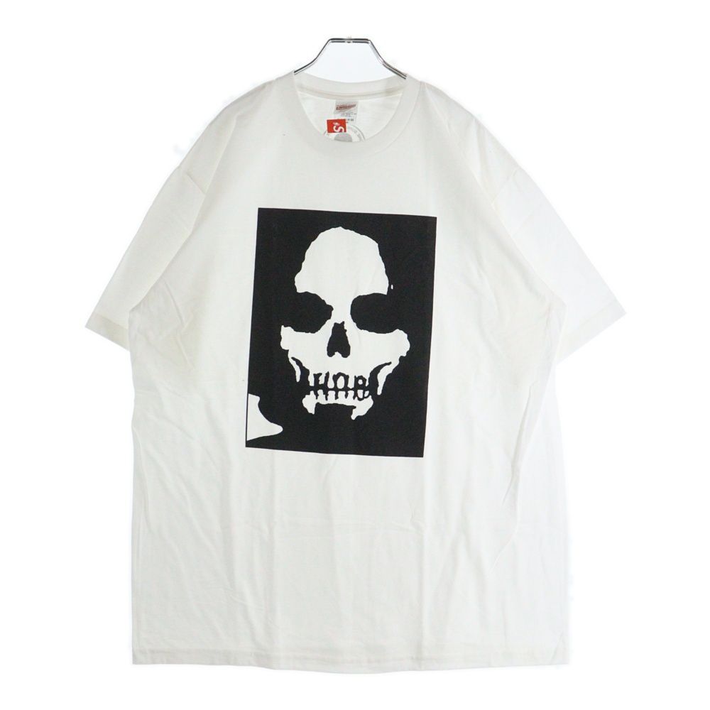 SUPREME (シュプリーム) 25AW ×NUMBER NINE Manson Tee ナンバーナイン