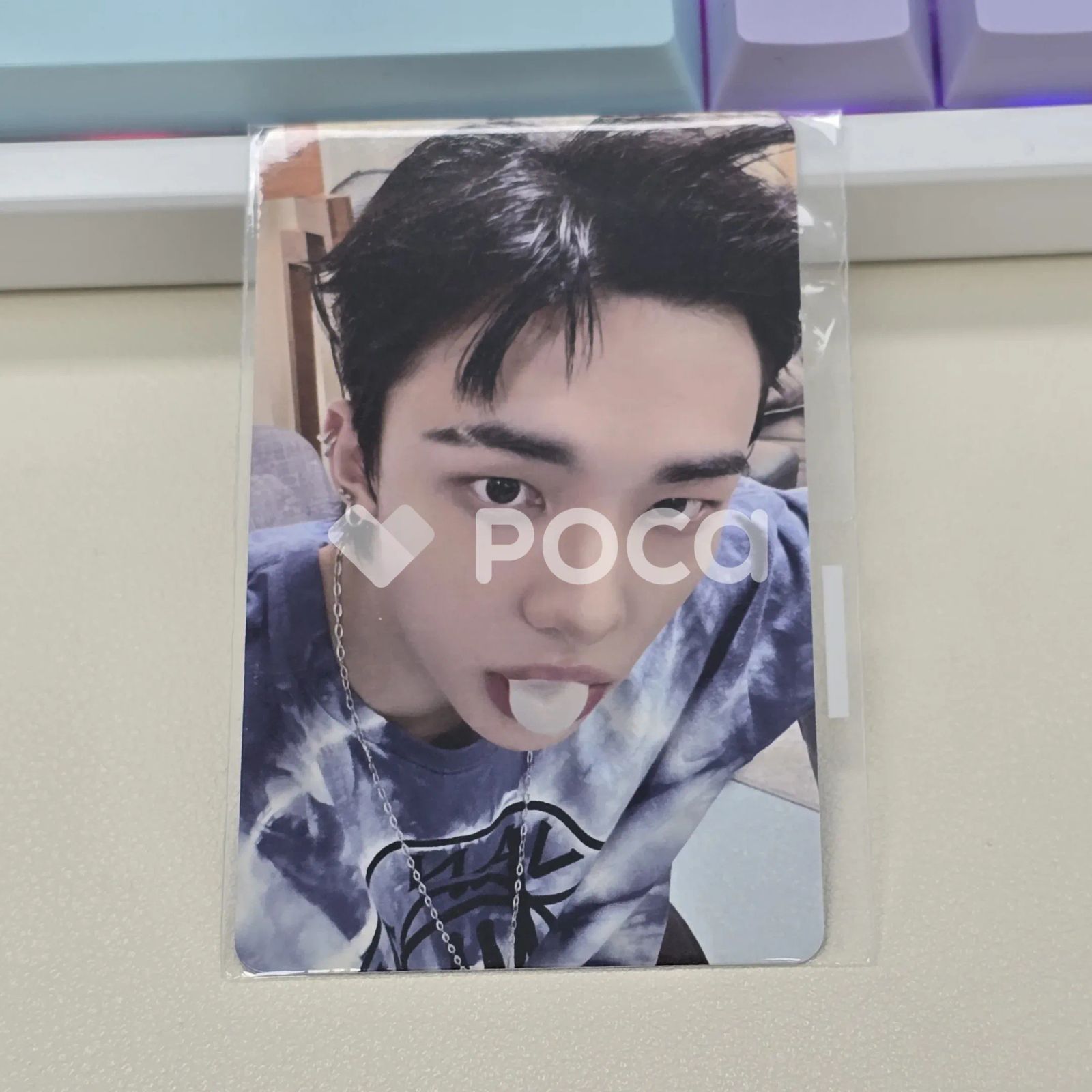 straykids ヒョンジン スキズ KARMA FANS SHOP - メルカリ