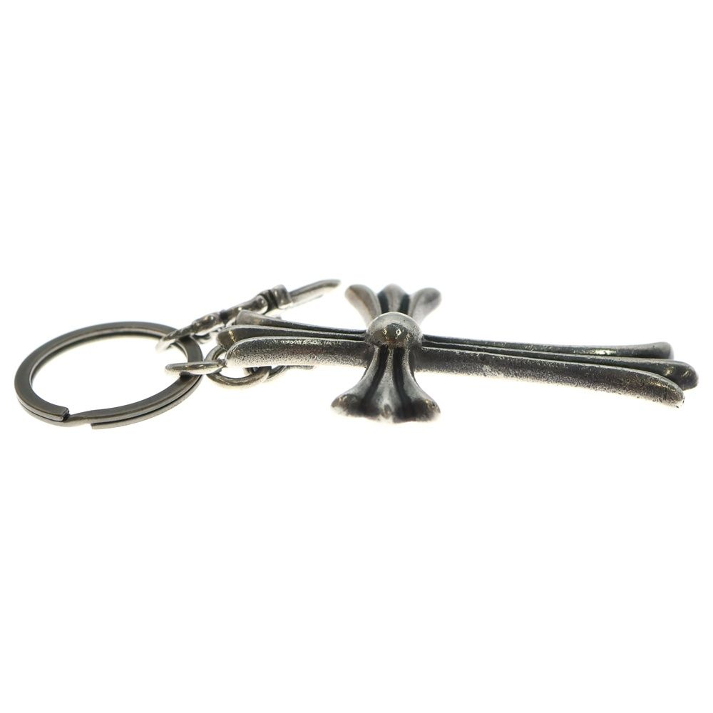 CHROME HEARTS (クロムハーツ) CH CRS LG&No5 DGGR ラージクロス #5