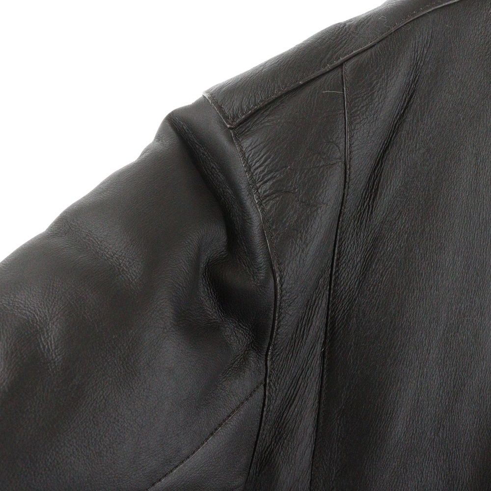 Acne Studios (アクネ ストゥディオズ) シアリングシャツジャケット  