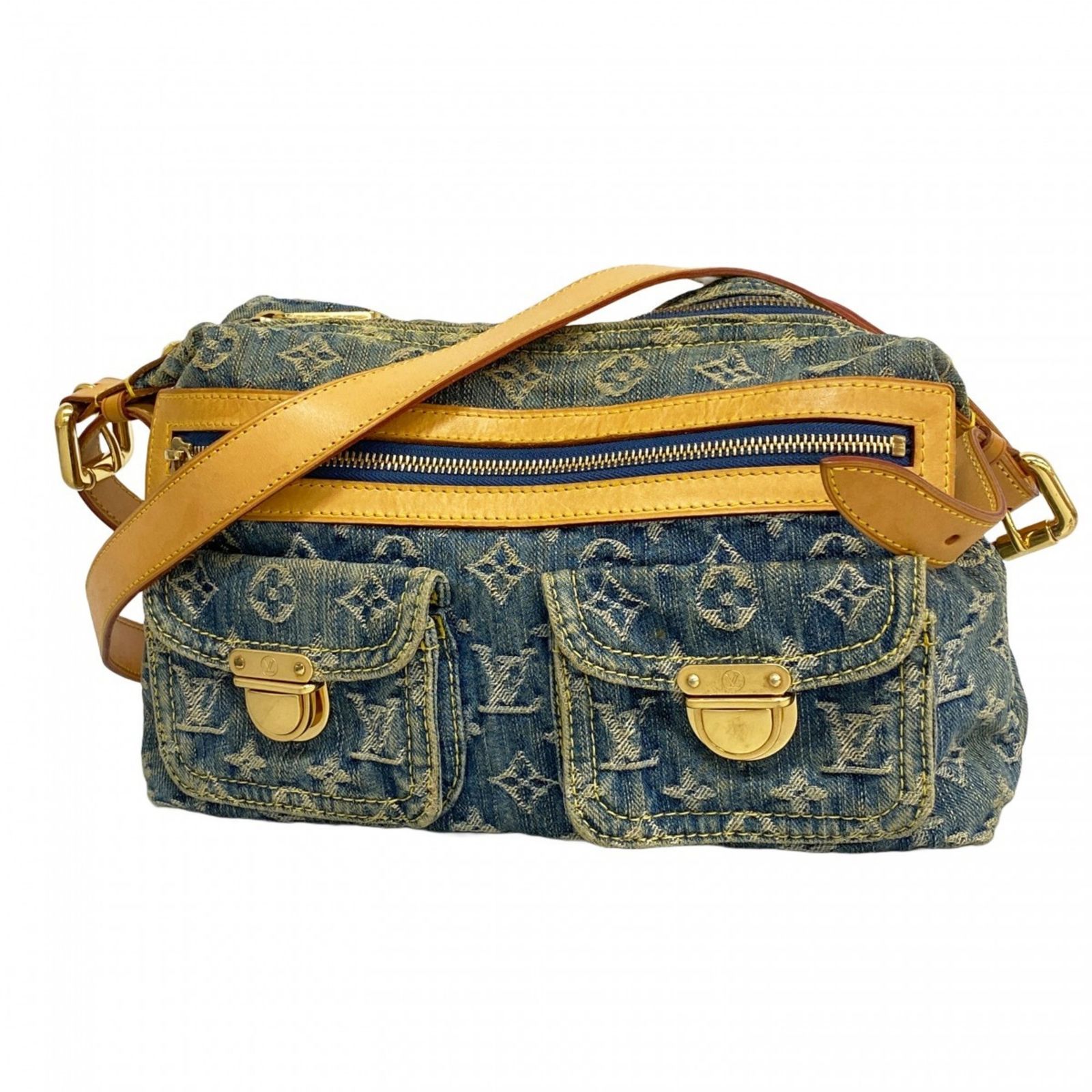 ルイ・ヴィトン(Louis Vuitton) ルイ・ヴィトン ショルダーバッグ