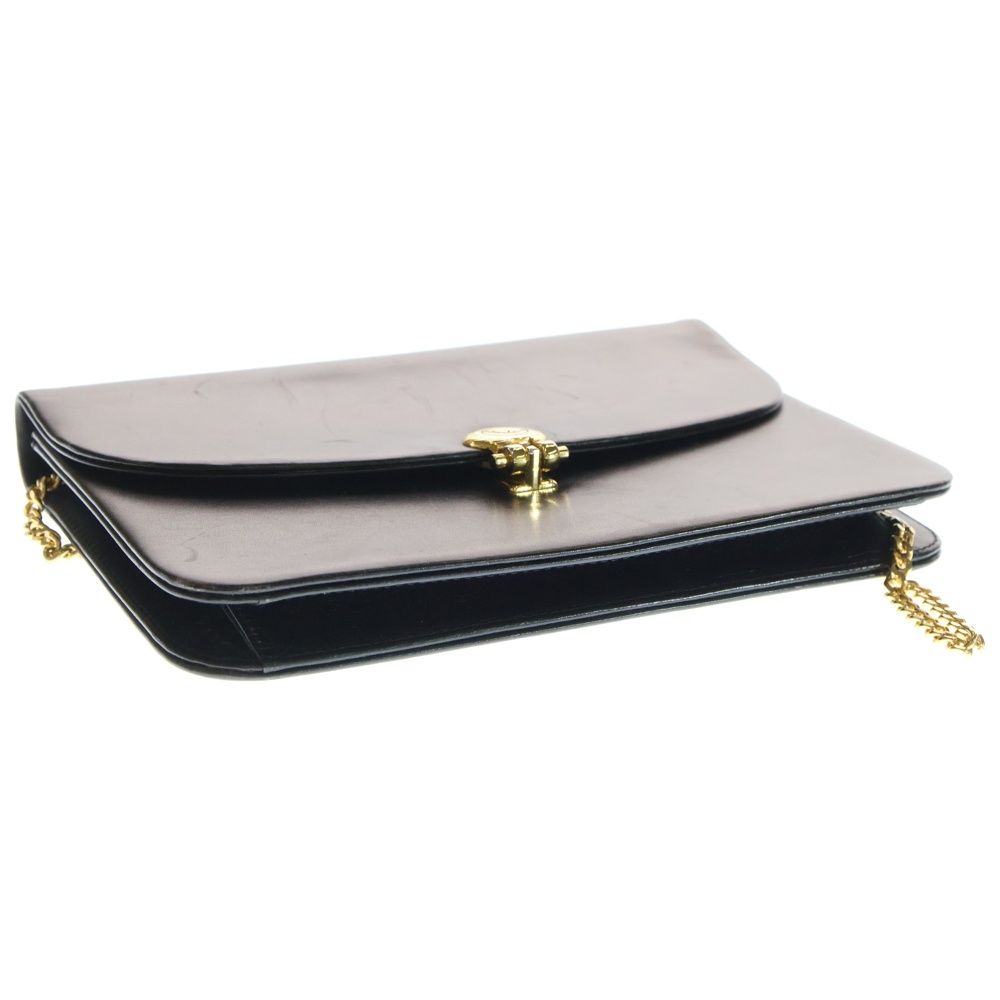 Christian Dior (クリスチャンディオール) チェーン ショルダー バッグ