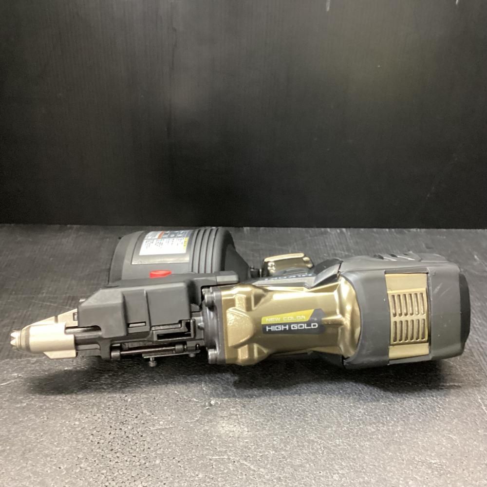 S 高圧ロール釘打機