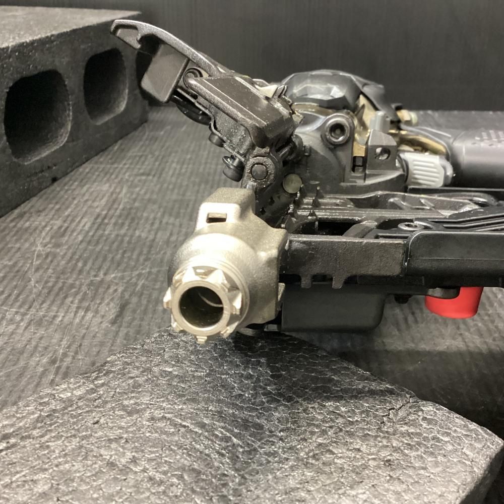 高圧ロール釘打機 203