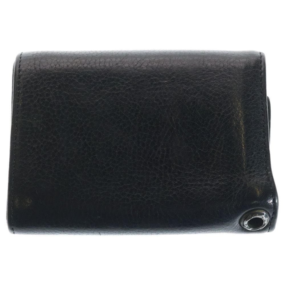 CHROME HEARTS (クロムハーツ) 3FOLD 3フォールド クロスボールボタン