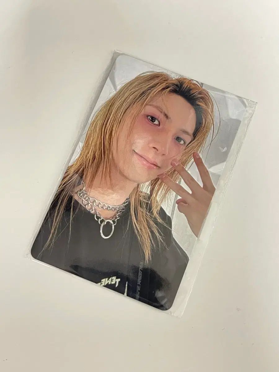 Xdinary Heroes(エクディズ) 4万円 トレカ ジュヨン