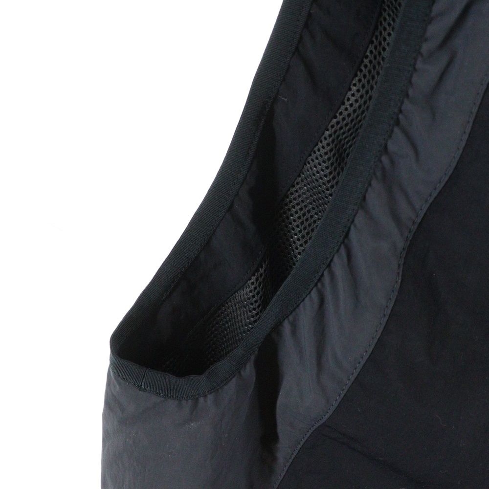 CLESSTE (クレスト) ACTIVE CITY VEST アクティブ シティ ベスト