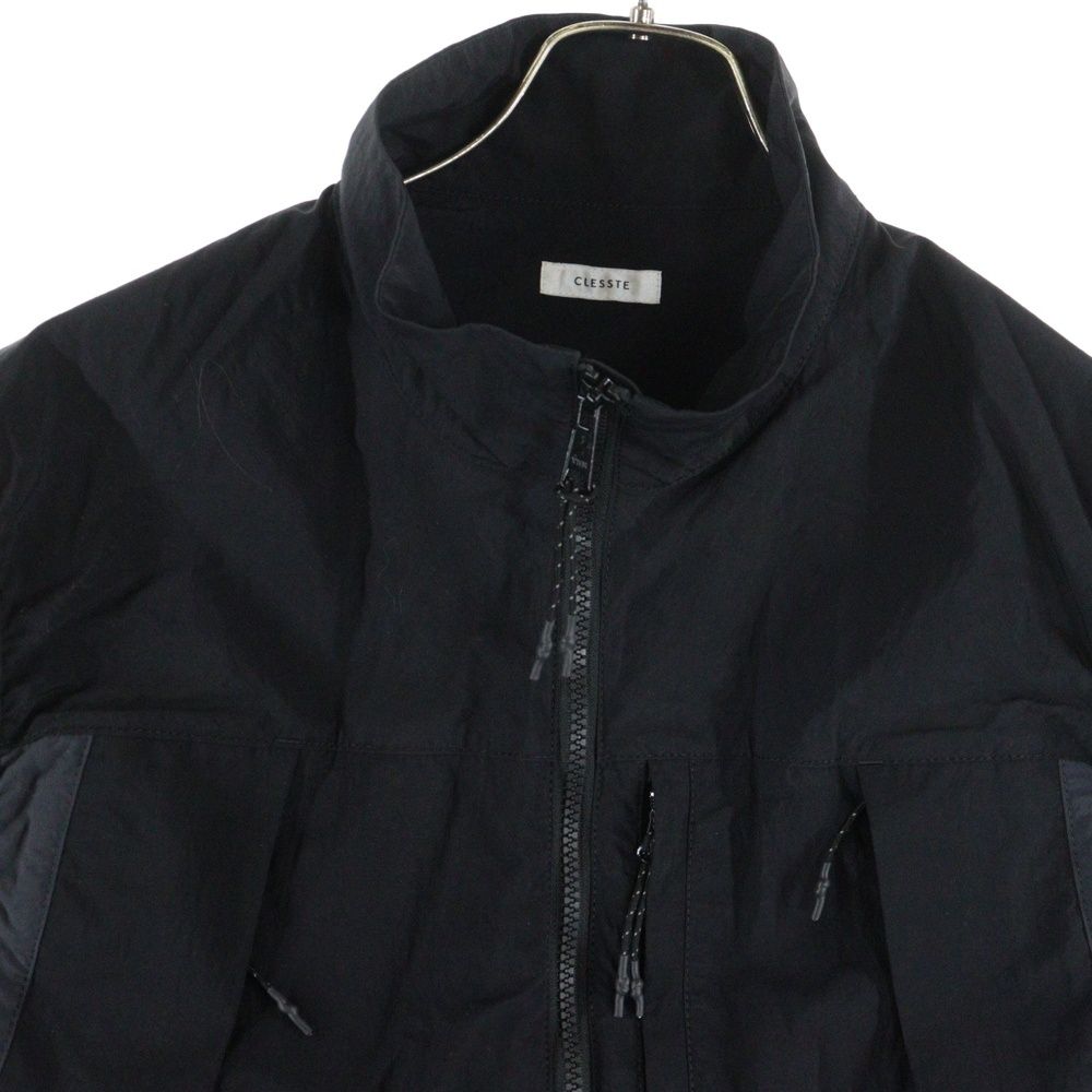 CLESSTE (クレスト) ACTIVE CITY VEST アクティブ シティ ベスト