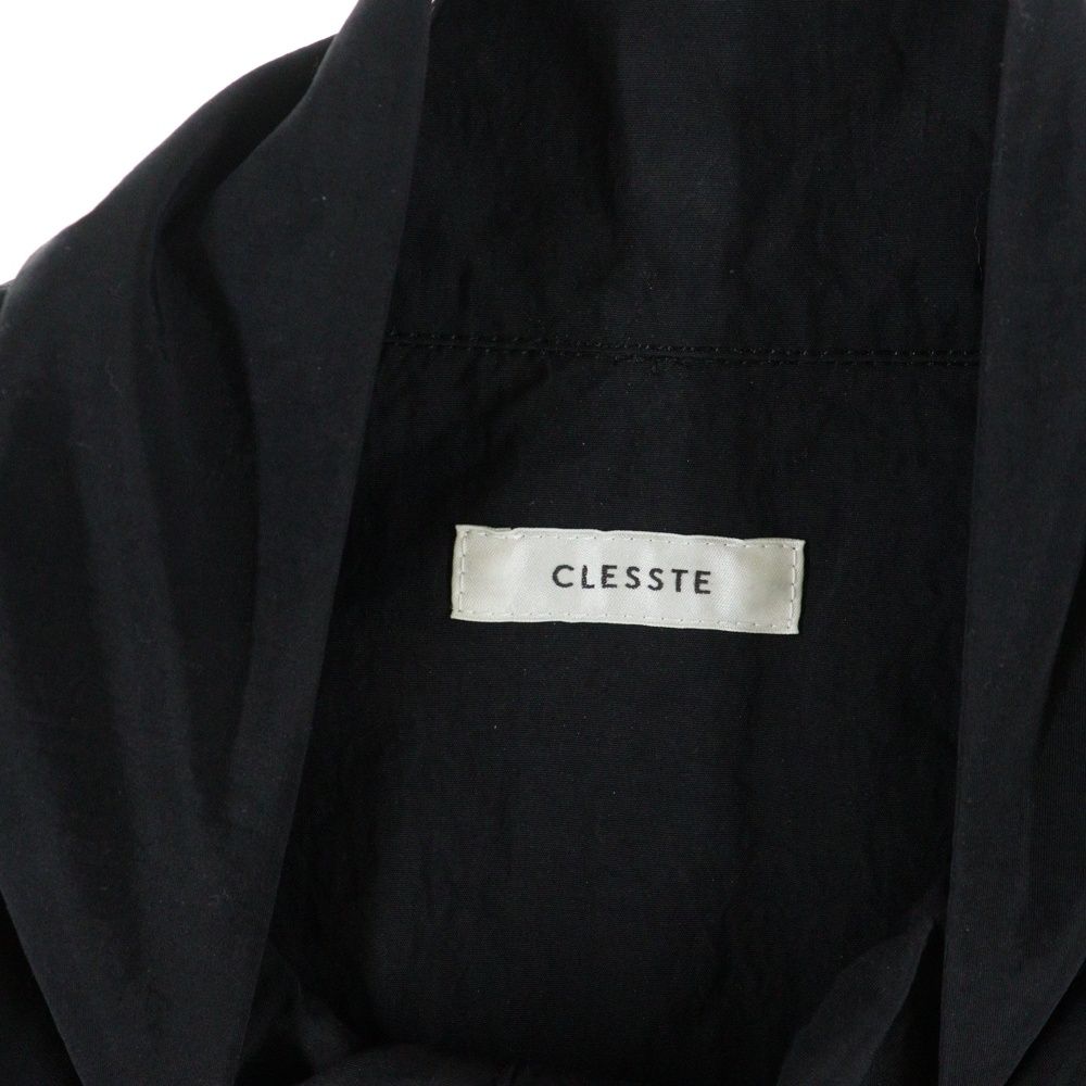 CLESSTE (クレスト) ACTIVE CITY VEST アクティブ シティ ベスト