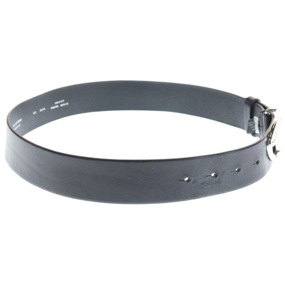 DIESEL (ディーゼル) OVAL D LOGO B-1DR オーバル Dロゴ バックル