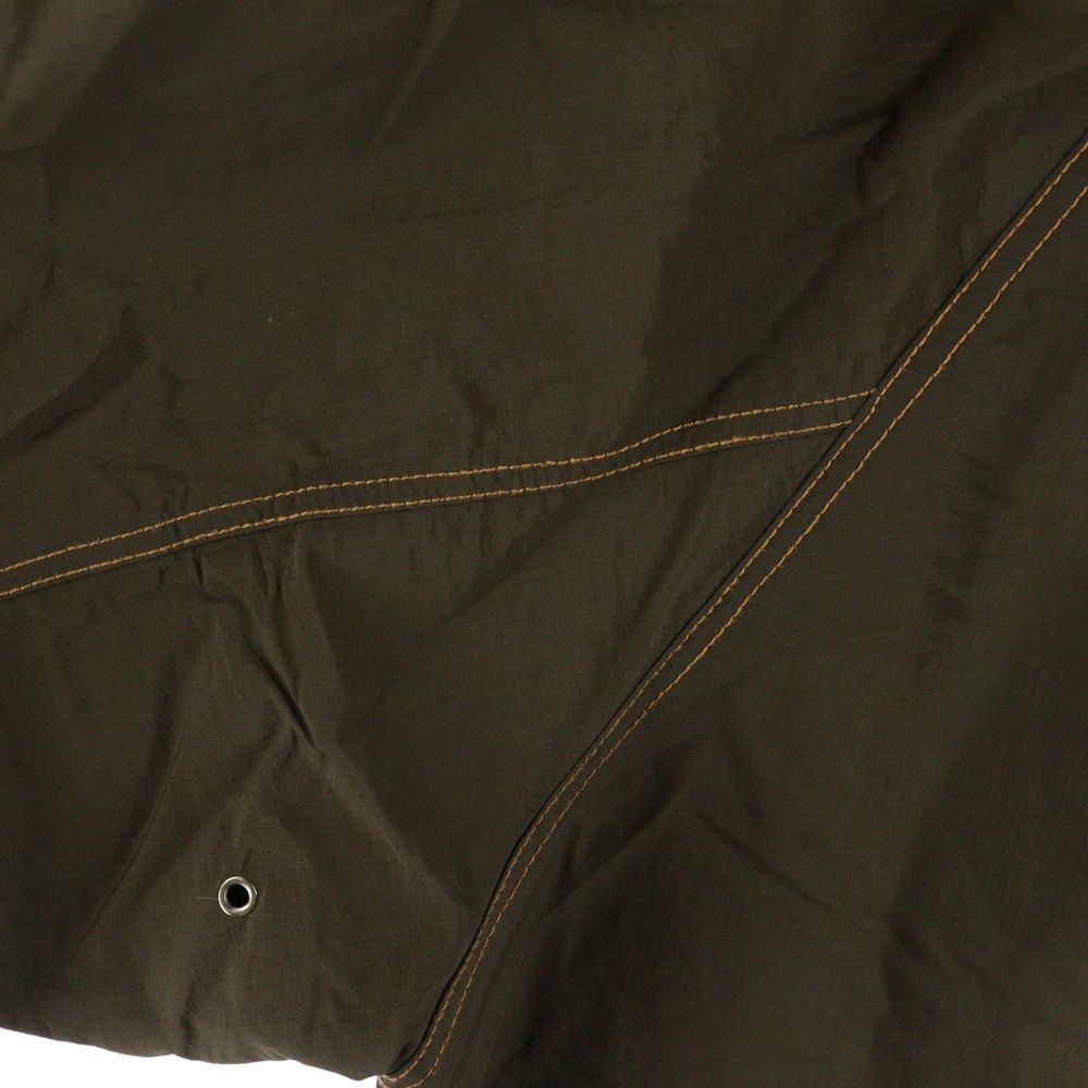 Creek Angler's Device (クリーク アングラーズ デバイス) フード付き