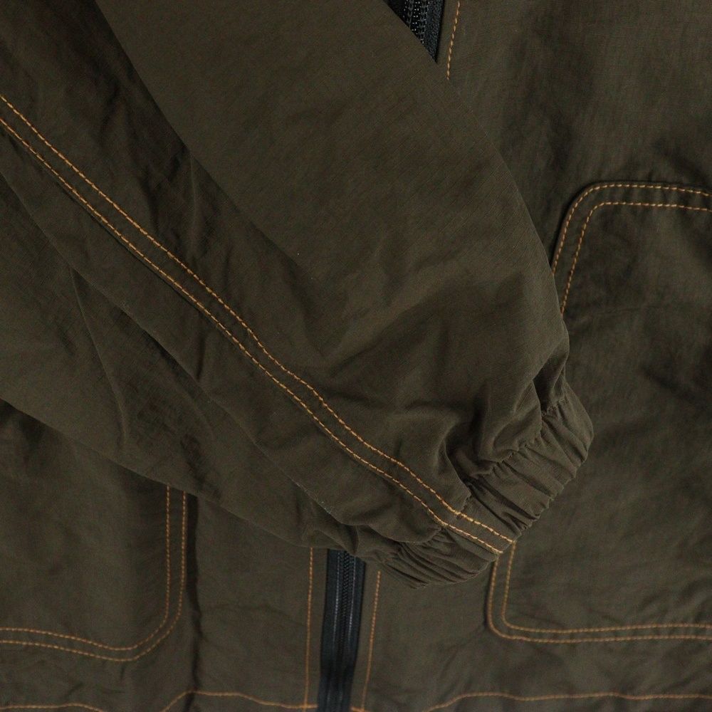 Creek Angler's Device (クリーク アングラーズ デバイス) フード付き