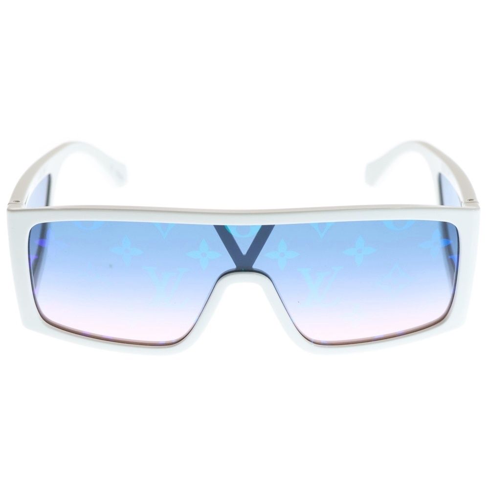 LOUIS VUITTON (ルイヴィトン) LVサイドウェイ ブロン Z1452U