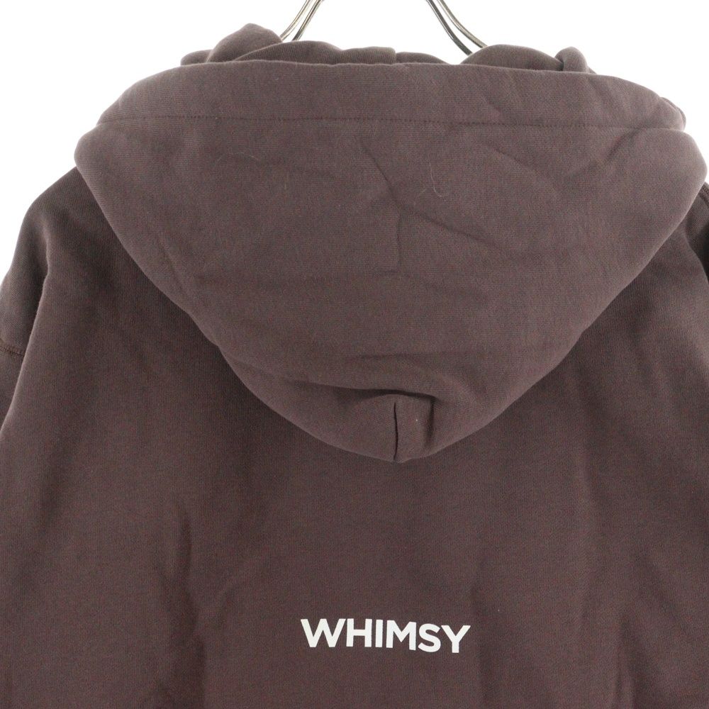 Creek Angler's Device (クリーク アングラーズ デバイス) ×WHIMSY