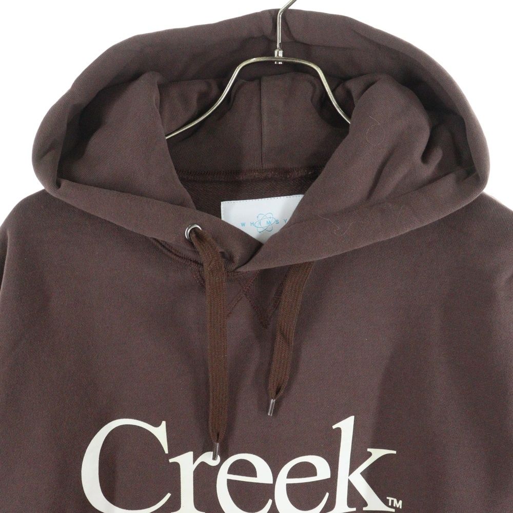 Creek Angler's Device (クリーク アングラーズ デバイス) ×WHIMSY