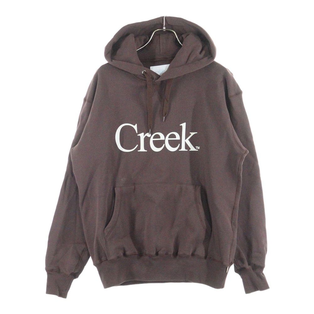 Creek Angler's Device (クリーク アングラーズ デバイス) ×WHIMSY