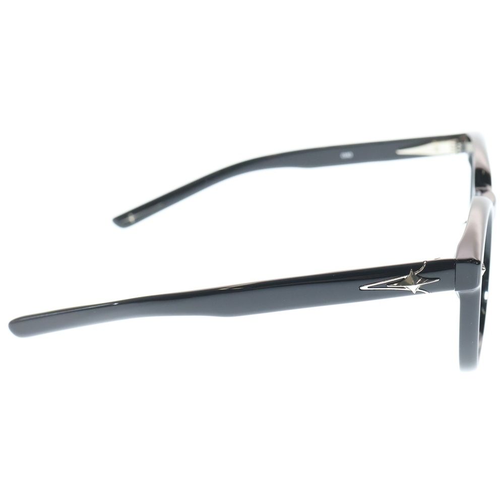 GENTLE MONSTER (ジェントルモンスター) OAA メガネ 眼鏡 ブラック