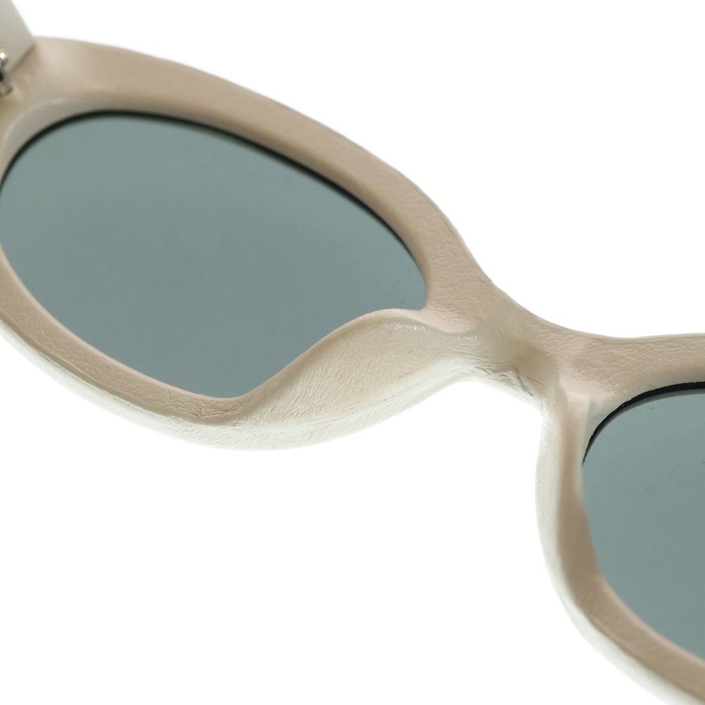 Maison Margiela (メゾンマルジェラ) ×GENTLE MONSTER MM107 Leather