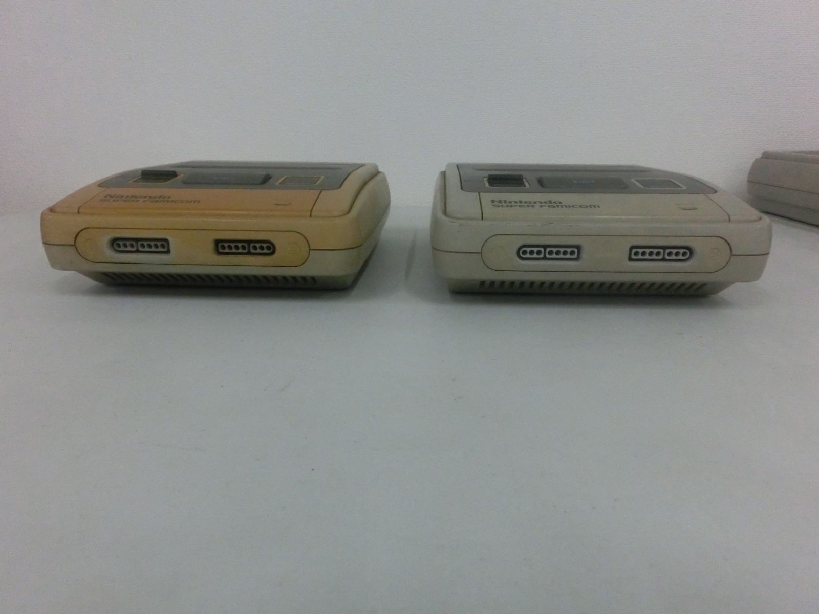 TAKA69-17】◇未検品＋ジャンク品 Nintendo ニンテンドー 任天堂