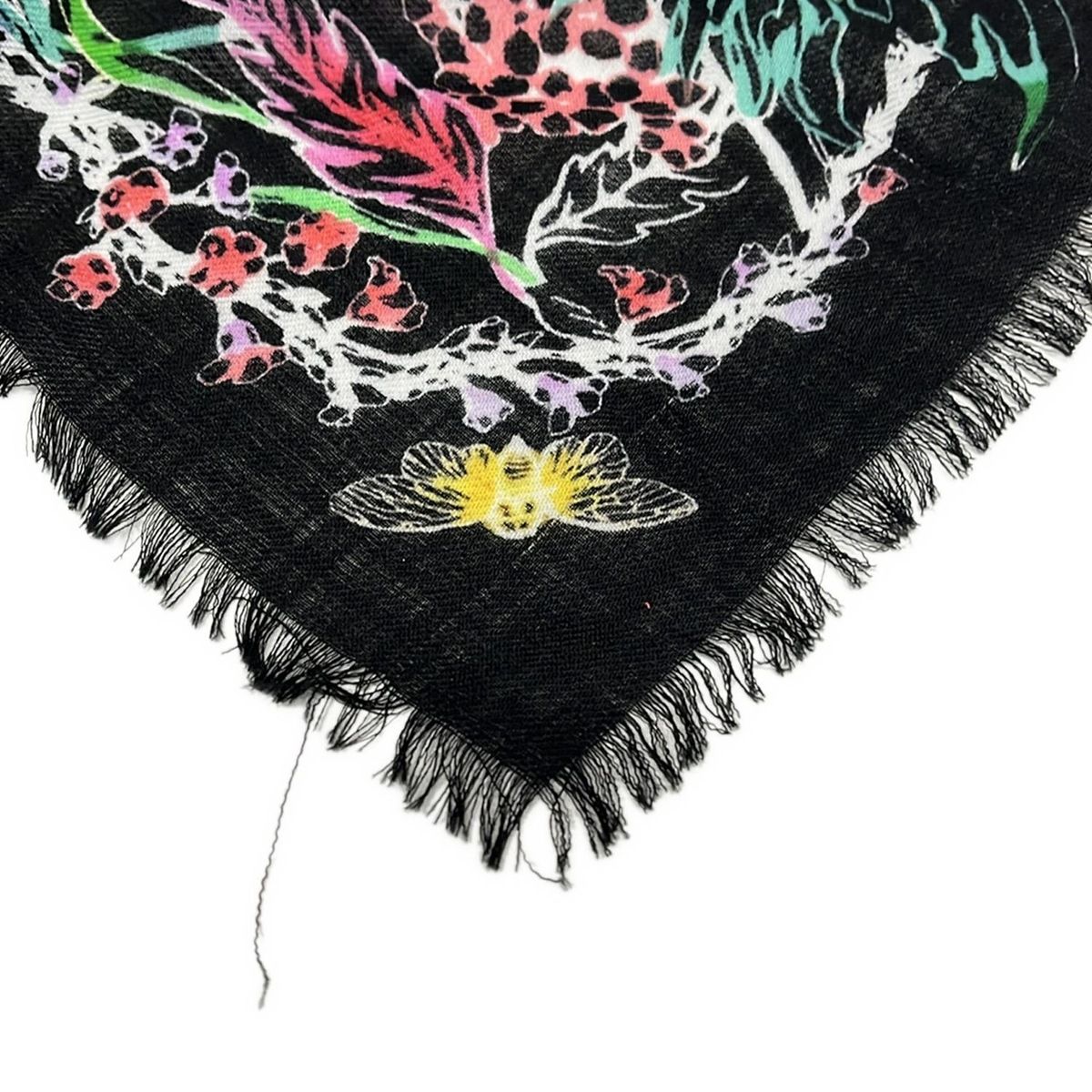 ALEXANDER McQUEEN(アレキサンダーマックイーン) ストール(ショール