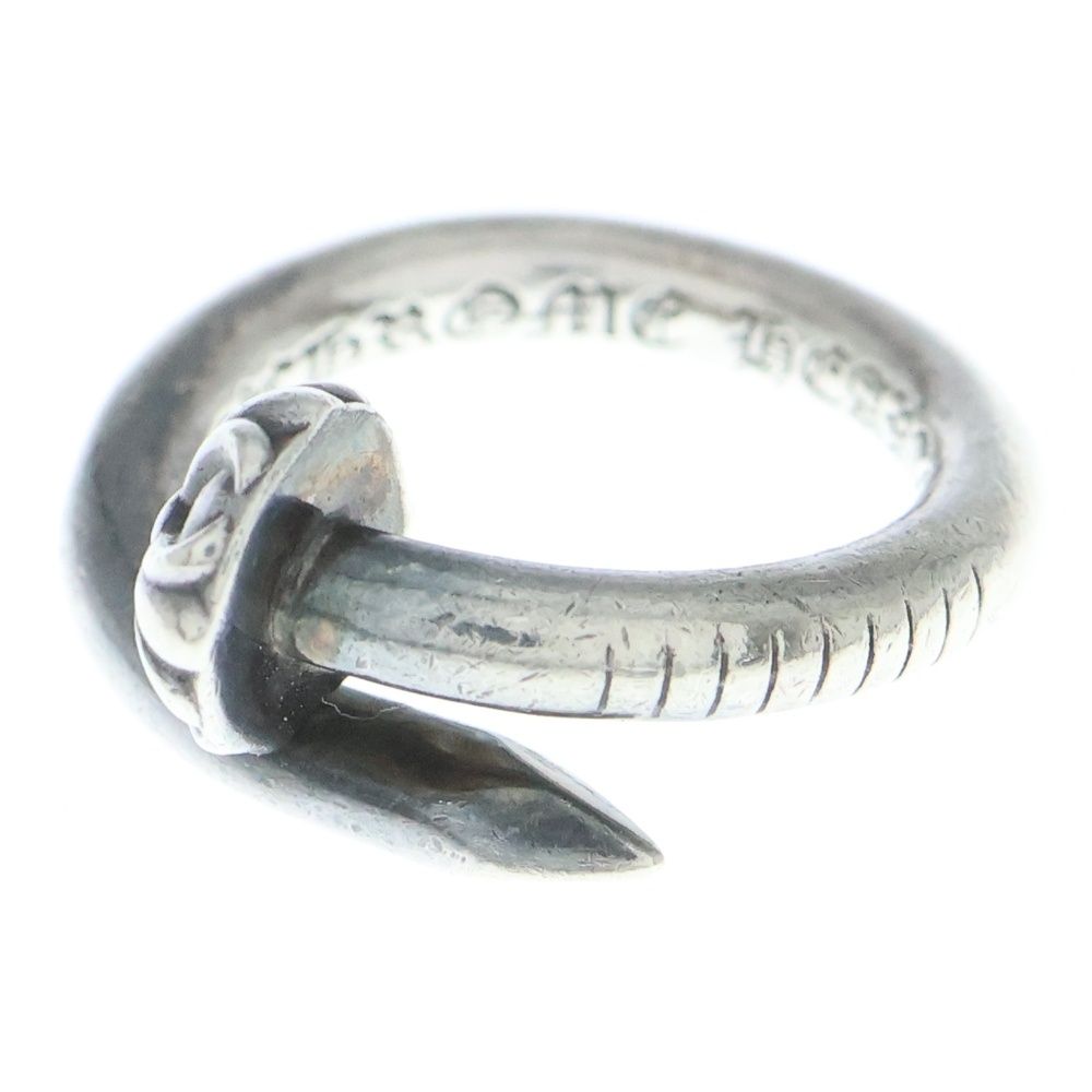 CHROME HEARTS (クロムハーツ) NAIL CRSBALL ネイル クロスボール