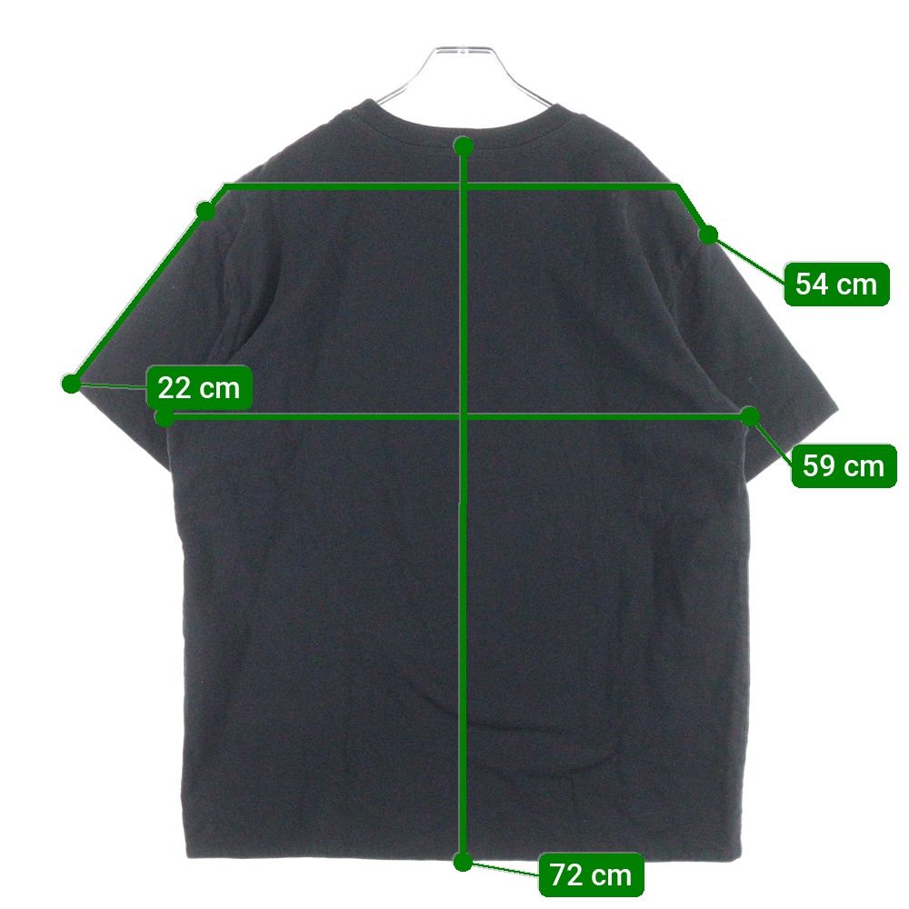 BOTTEGA VENETA (ボッテガヴェネタ) 22SS Double Layer Cotton Jersey