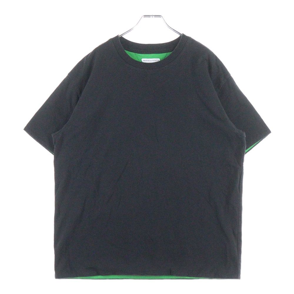 BOTTEGA VENETA (ボッテガヴェネタ) 22SS Double Layer Cotton Jersey