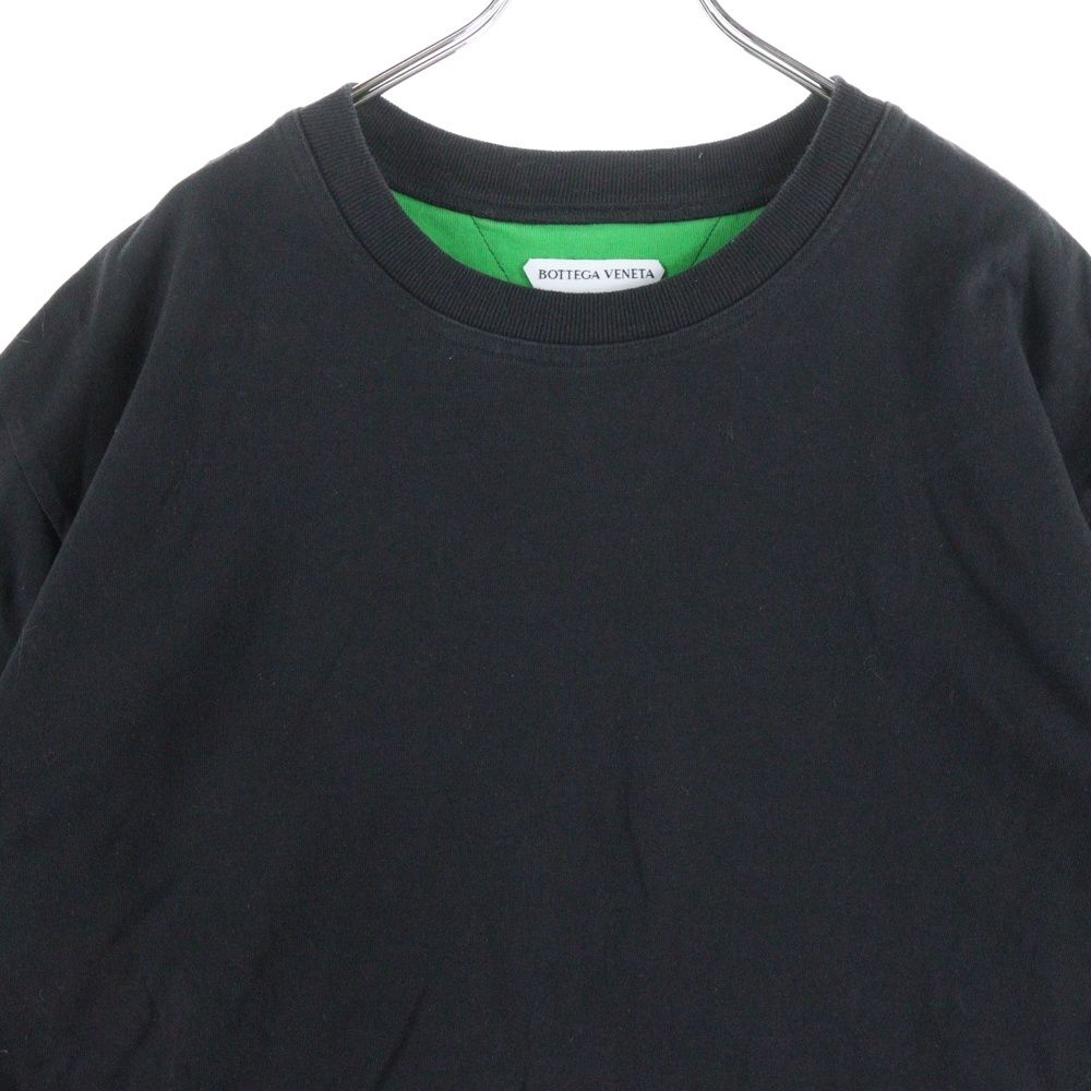 BOTTEGA VENETA (ボッテガヴェネタ) 22SS Double Layer Cotton Jersey