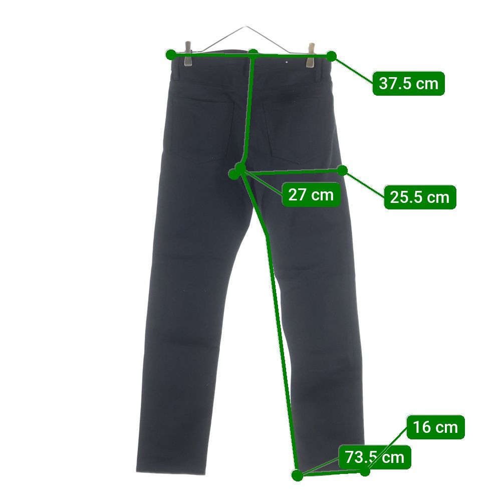 MINEDENIM (マインデニム) 101 Standard Slim OWS スタンダードスリム