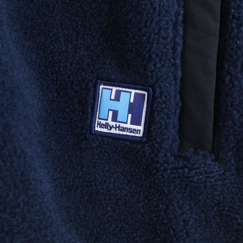 HELLY HANSEN (ヘリーハンセン) ×AKIO HASEGAWA FIBERPILE JACKET