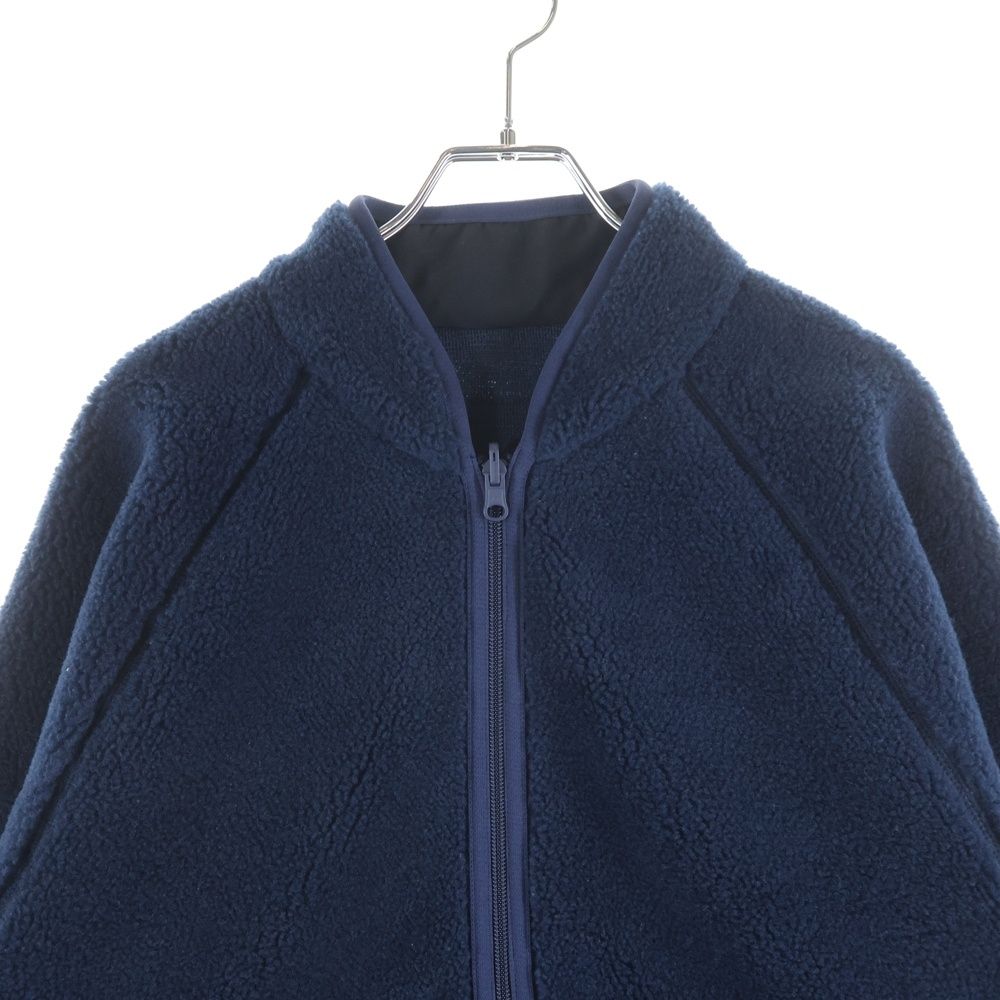 HELLY HANSEN (ヘリーハンセン) ×AKIO HASEGAWA FIBERPILE JACKET