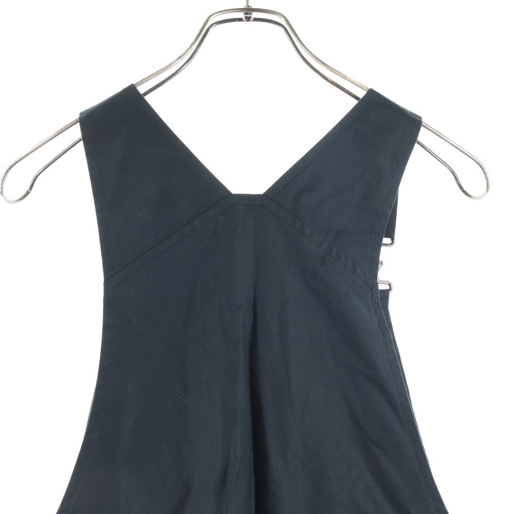 SCYE (サイ) OVERALL SHORTS コットン ショートパンツ オーバーオール  