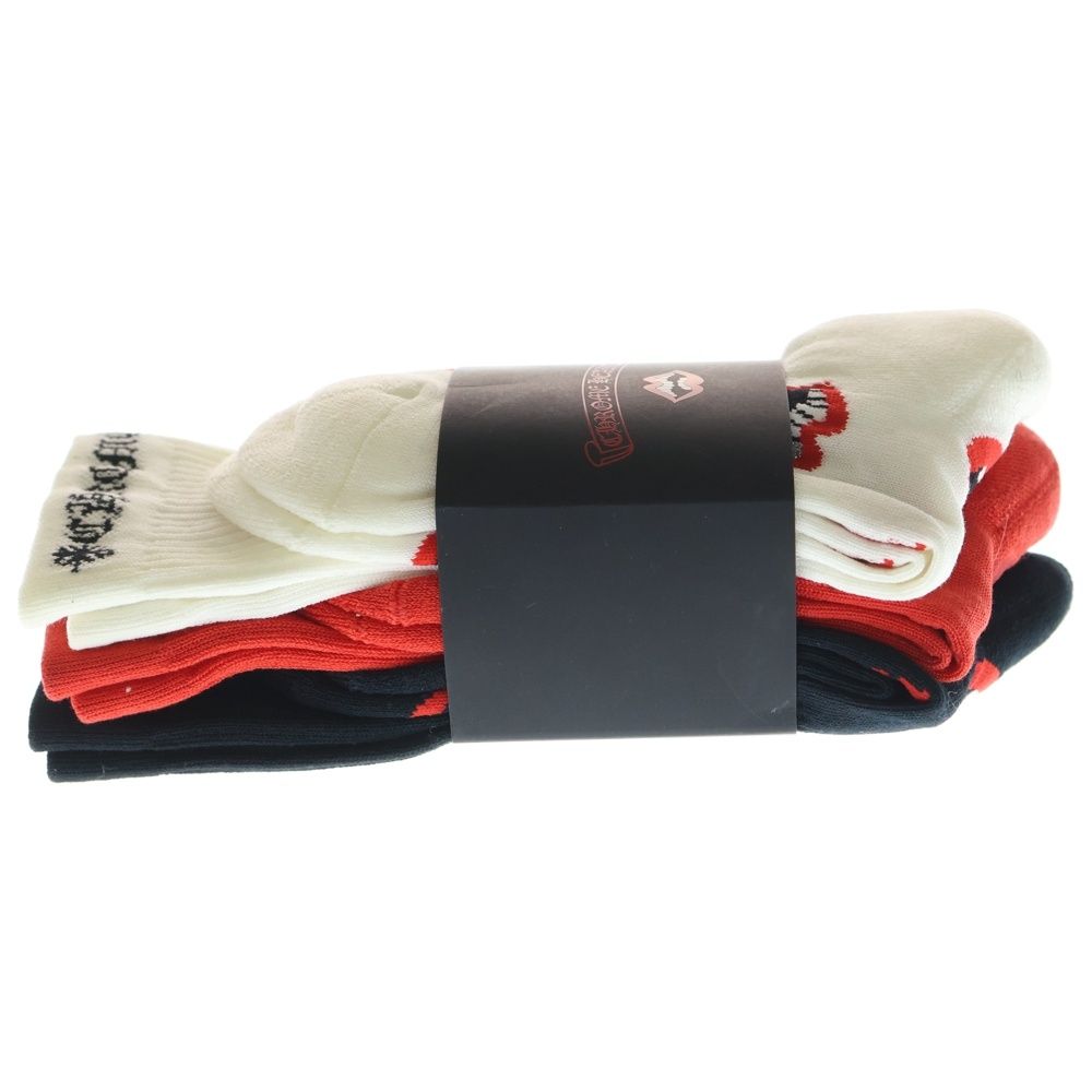 CHROME HEARTS (クロムハーツ) ×MATTY BOY マッティボーイ チョンパー