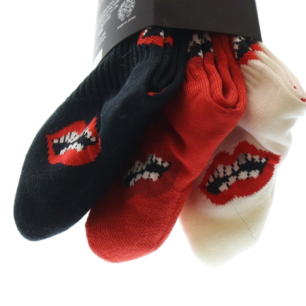 CHROME HEARTS (クロムハーツ) ×MATTY BOY マッティボーイ チョンパー