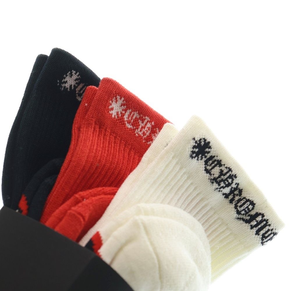 CHROME HEARTS (クロムハーツ) ×MATTY BOY マッティボーイ チョンパー