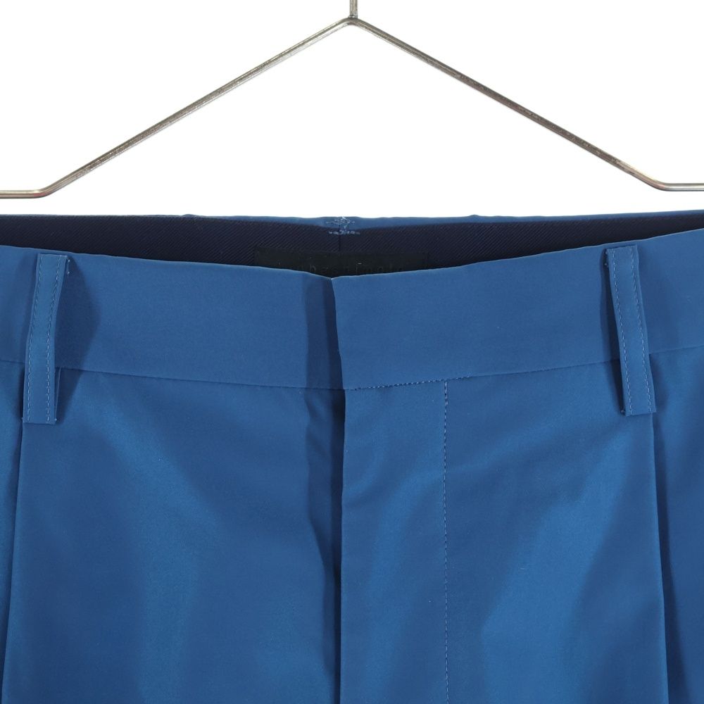 jun hashimoto (ジュンハシモト) 18SS HMT ONE TUCK PANTS ハード