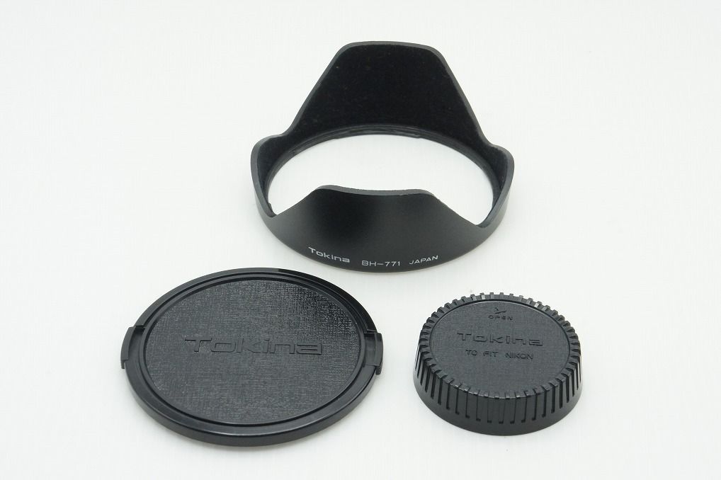 Tokina トキナー AT-X PRO AF 20-35mm F2.8 (AT-X 235AF PRO) Nikon