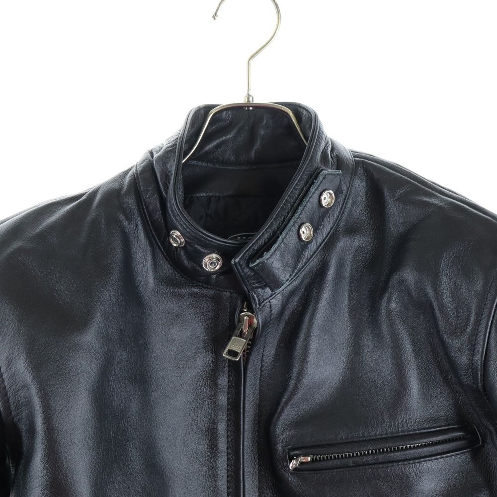 HORN WORKS (ホーンワークス) ネックストラップ シングル ライダース