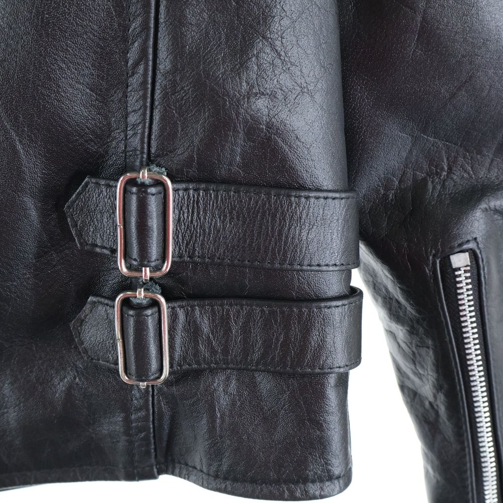 HORN WORKS (ホーンワークス) ネックストラップ シングル ライダース